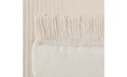como Jacquard-Decke Flow
