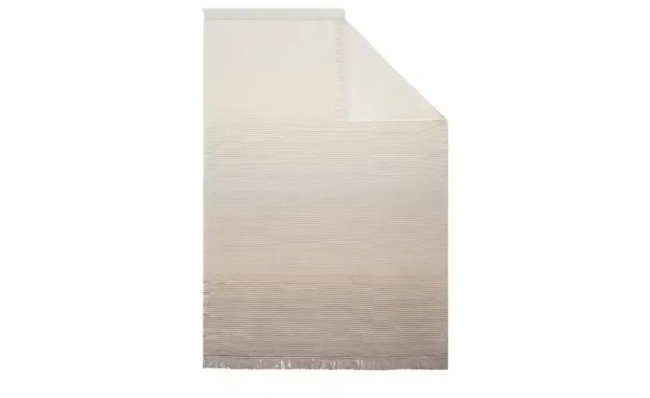 como Jacquard-Decke Flow