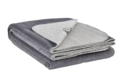 como Jacquard - Wohnplaid Hanna