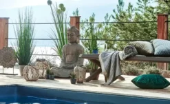 como Kissen