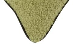 como Kissen Blouclé