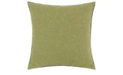 como Kissen Blouclé