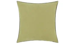 como Kissen Blouclé