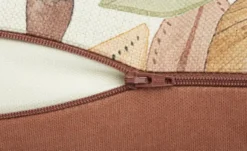 como Kissen Floral