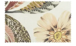 como Kissen Floral