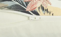 como Kissen Floral