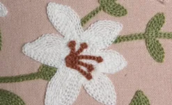 como Kissen Floral