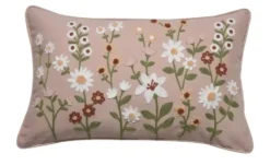 como Kissen Floral