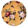 como Kissen Floral