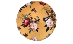 como Kissen Floral