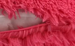 como Kissen Fluffi