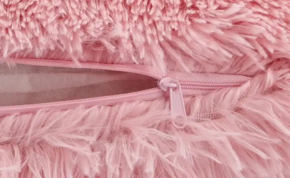 como Kissen Fluffi