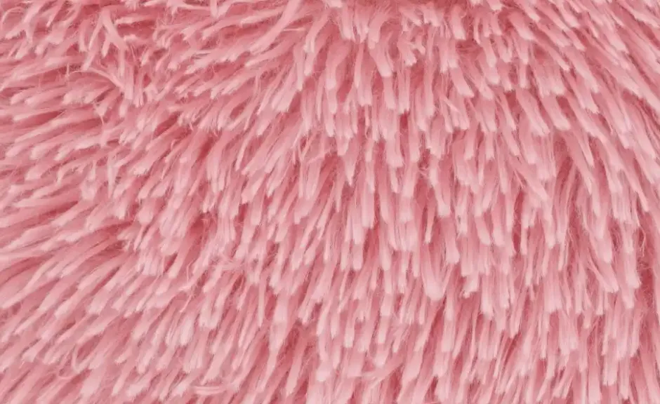 como Kissen Fluffi