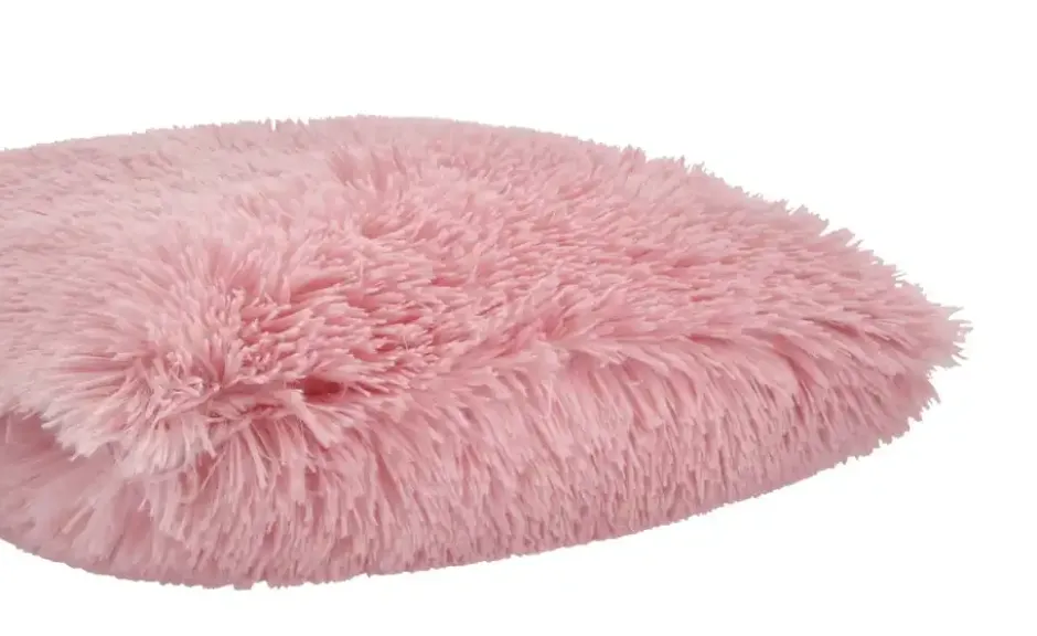 como Kissen Fluffi