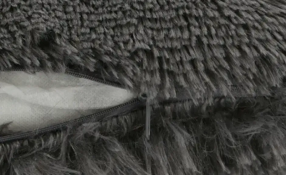 como Kissen Fluffi