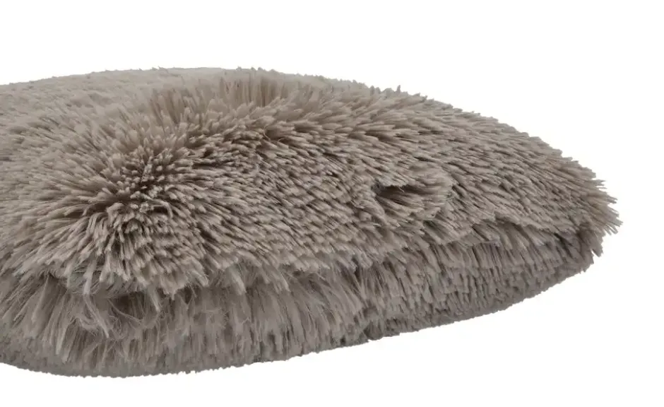 como Kissen Fluffi