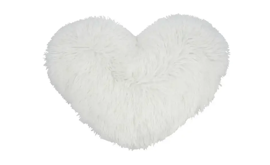 como Kissen Fluffi