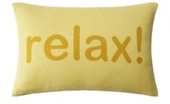 como Kissen Relax