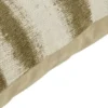 como Kissen Streifen