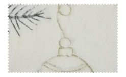 como Kissen Weihnachten