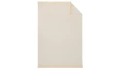 como Kuscheldecke mit Fransen Sophia