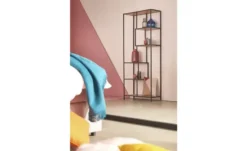 como Kuscheldecke mit Fransen Sophia