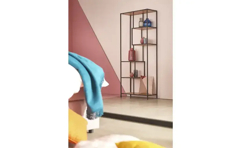 como Kuscheldecke mit Fransen Sophia