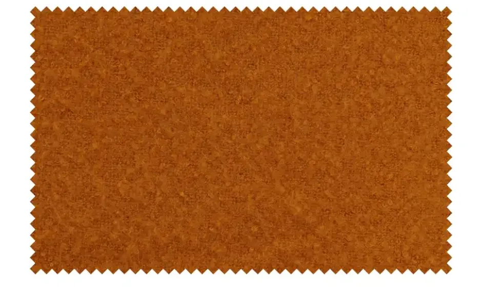 como Plaid Bouclé