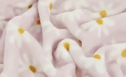 como Plaid Daisy