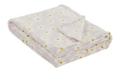 como Plaid Daisy