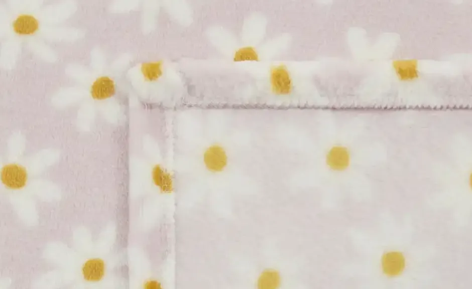 como Plaid Daisy