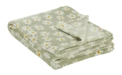 como Plaid Daisy