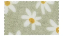 como Plaid Daisy