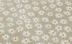 como Plaid Daisy