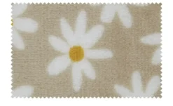 como Plaid Daisy