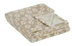 como Plaid Daisy