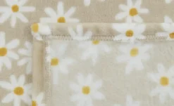 como Plaid Daisy