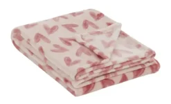 como Plaid Herzen
