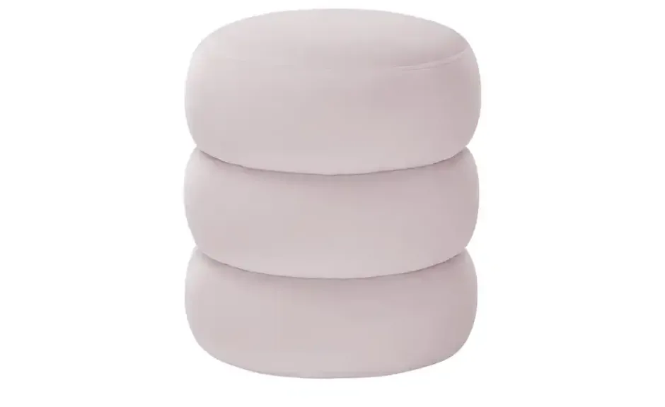 como Pouf