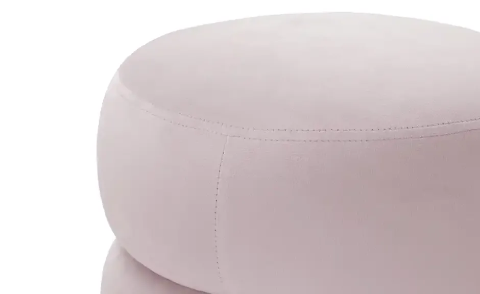 como Pouf