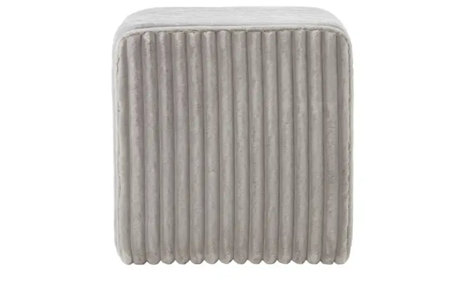 como Pouf Cord