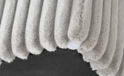 como Pouf Cord