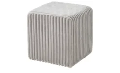como Pouf Cord