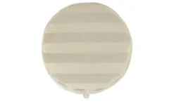 como Pouf Streifen