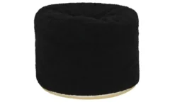 como Pouf Teddy uni