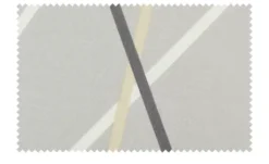 como Renforcé Wende-Bettwäsche Kreuz & Quer