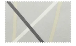 como Renforcé Wende-Bettwäsche Kreuz & Quer