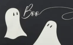 como Renforcé Wende-Bettwäsche Ghosts