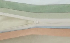 como Satin Bettwäsche