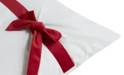 como Satin Bettwäsche